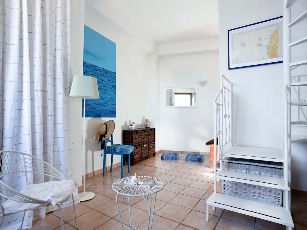 Casa Marettimo Villa Room photo