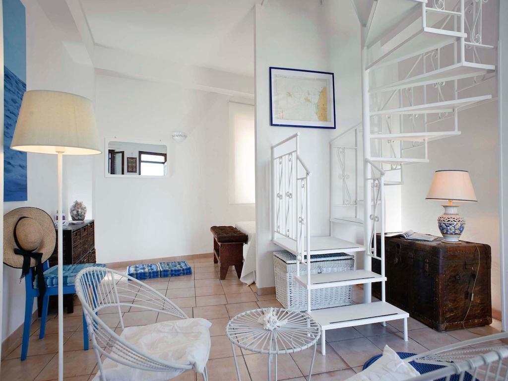 Casa Marettimo Villa Room photo