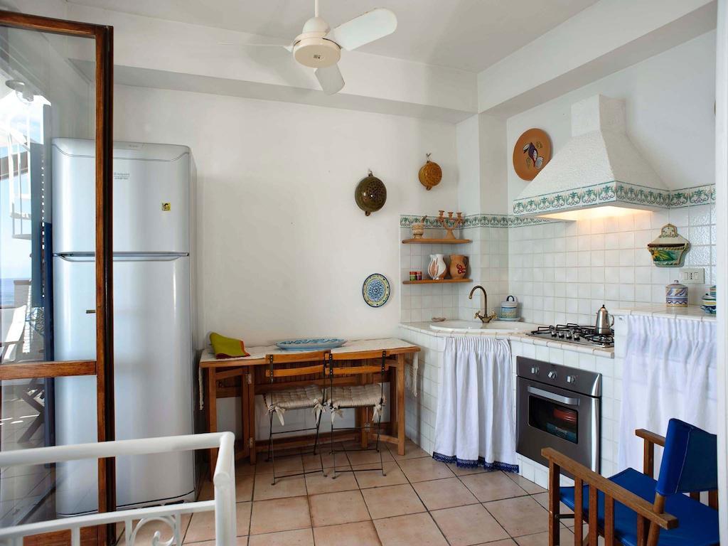 Casa Marettimo Villa Room photo