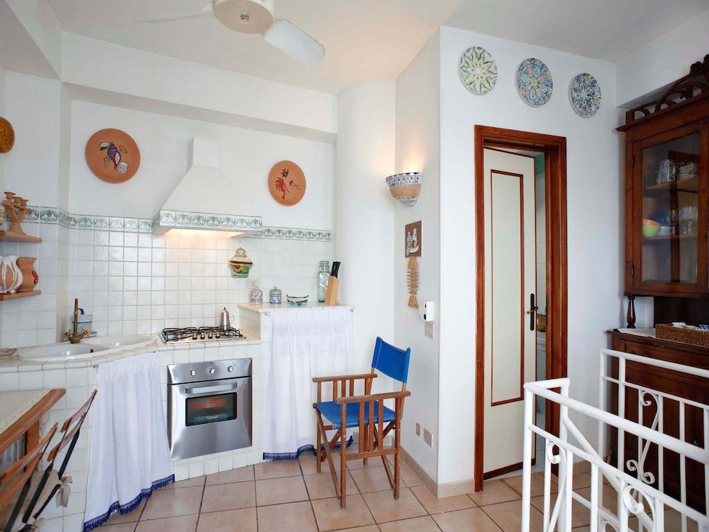 Casa Marettimo Villa Room photo