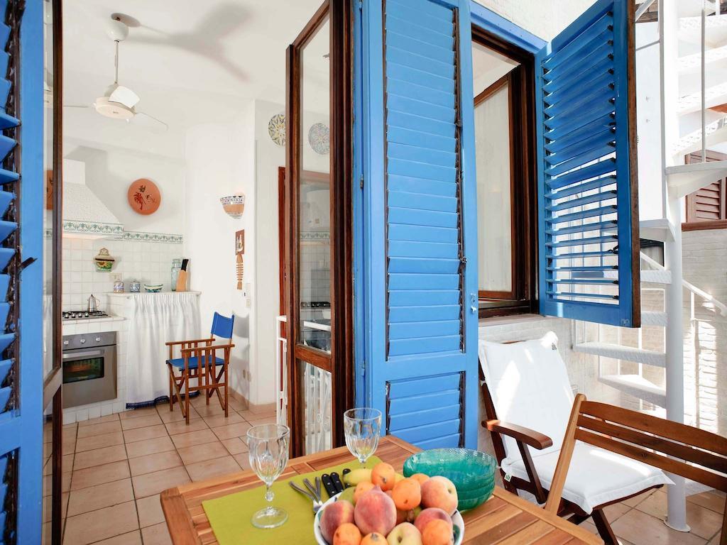 Casa Marettimo Villa Room photo